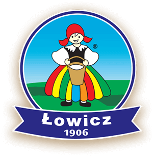 Łowicz - logotyp